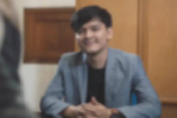 Anandito Dwis