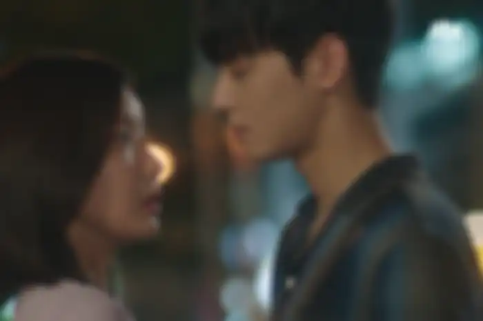 My ID is Gangnam Beauty