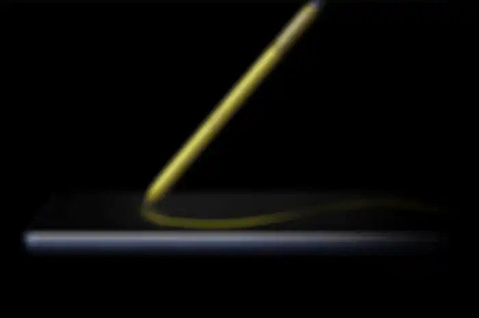 Samsung Galaxy Note9