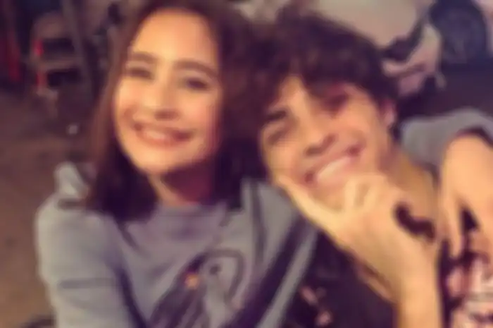 Prilly Latuconsina