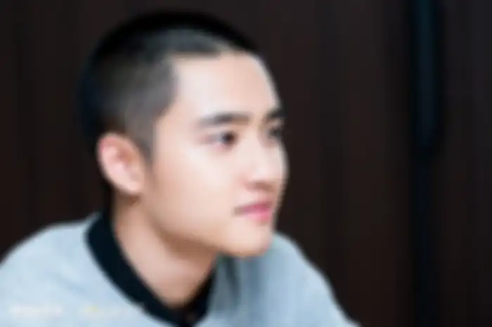 D.O 'EXO'