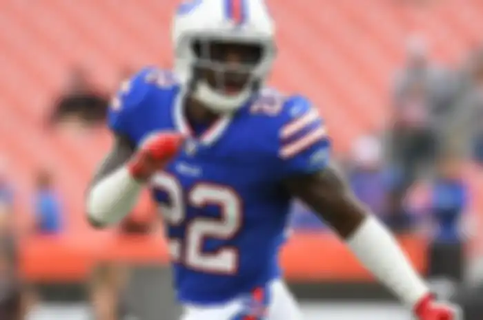 Vontae Davis dari Buffalo Bills Pensiun di tenga pertandingan