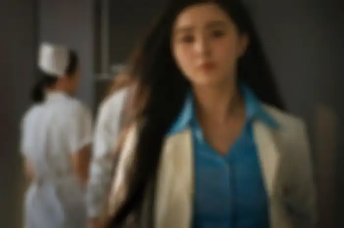 Fan Bingbing 