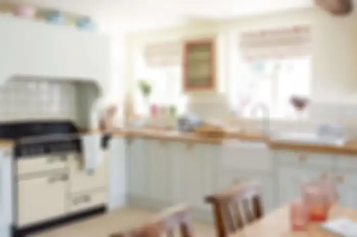 inspirasi dapur