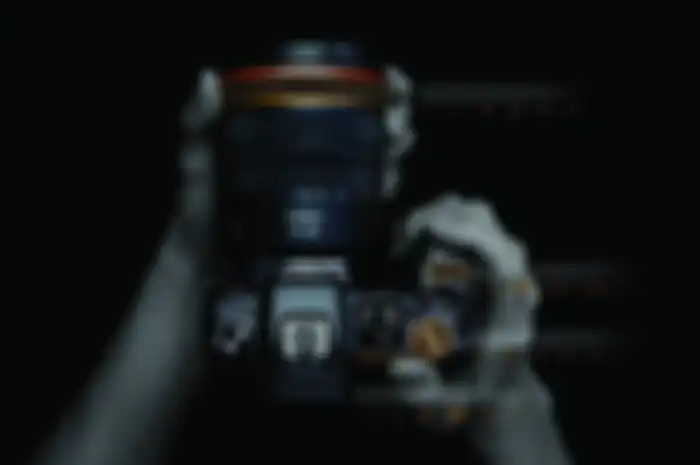 Canon EOS R
