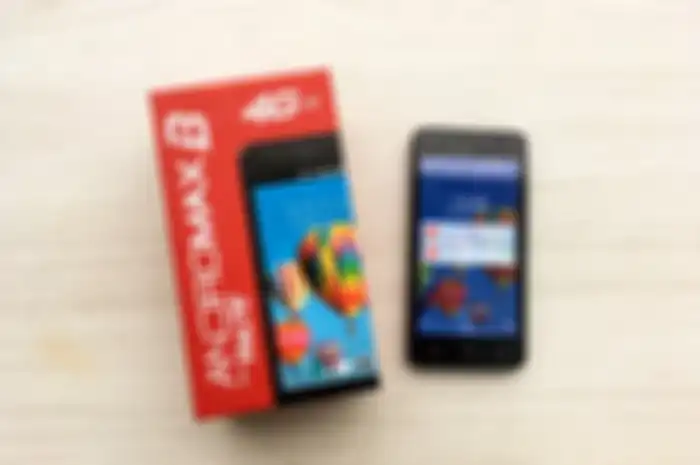 Smartfren Andromax