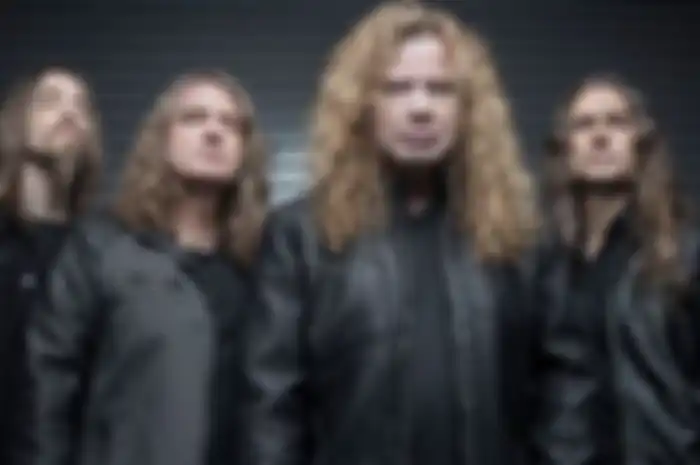 Megadeth