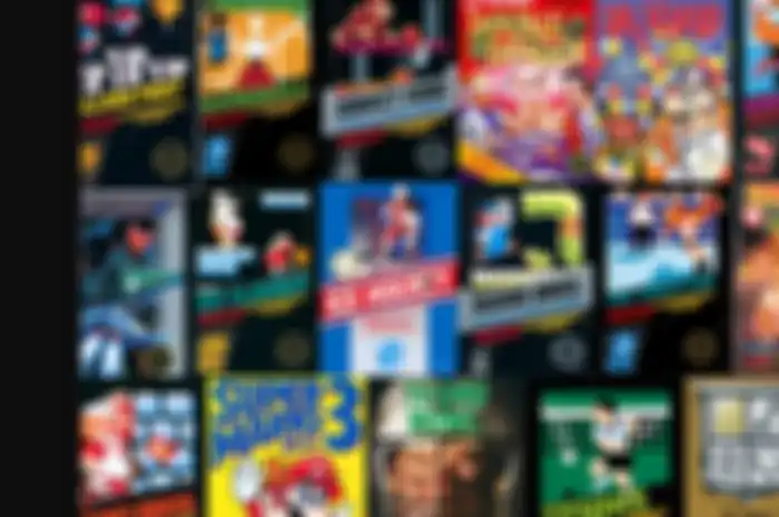 Baru beberapa jam Nintendo Switch Online berjalan, sudah ada yang menembus sistem keamanannya.