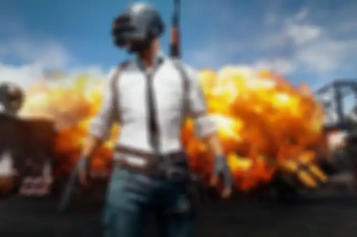 PlayerUnknown's Battlegrounds
