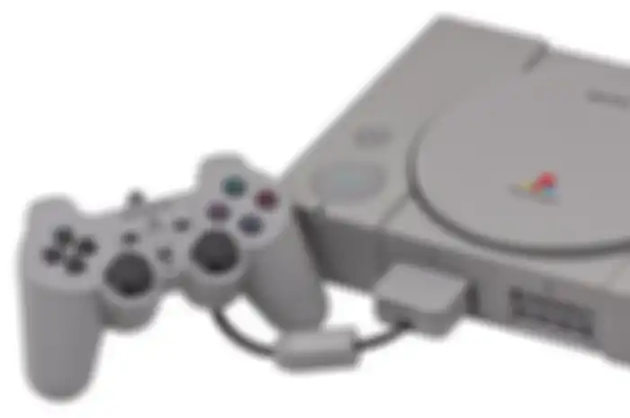 PlayStation