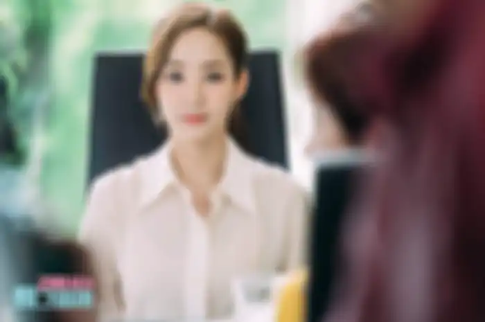 Why Secretary Kim