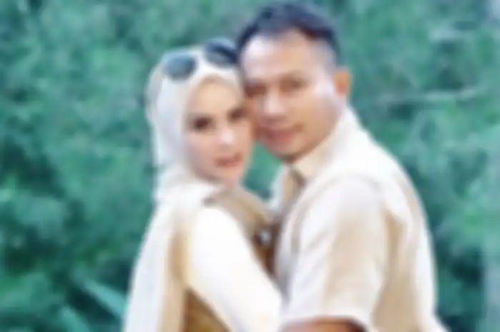 Vicky Prasetyo dan Angel Lelga