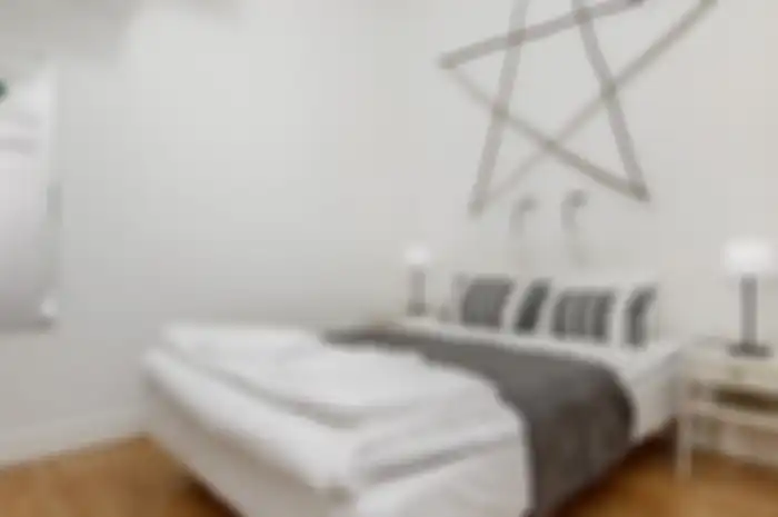 Kamar tanpa jendela dan ventilasi