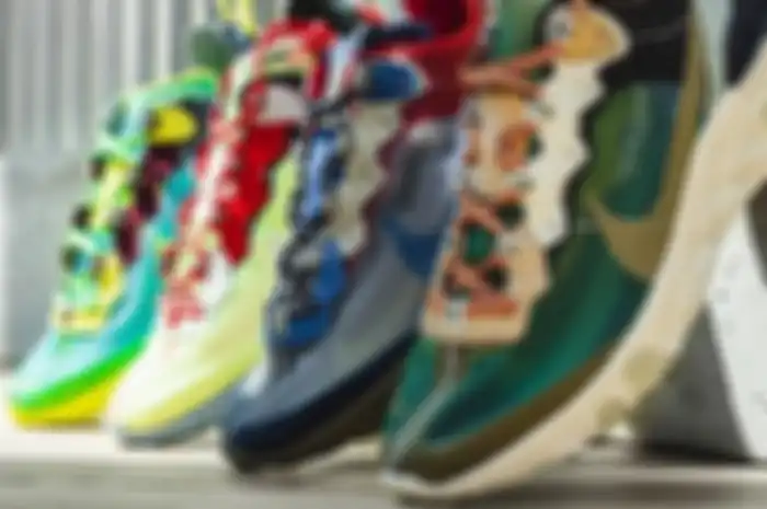 Nike