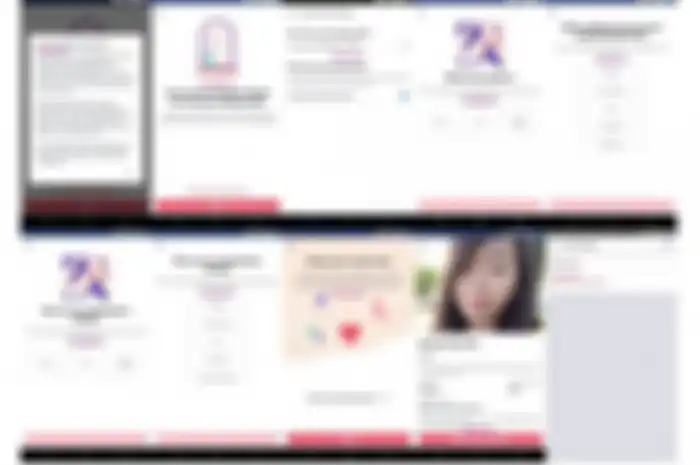 Untuk menarik kembali pengguna ke Facebook Mark Zuckerberg di kabarkan tengah menguji coba fitur dating di Aplikasi Facebook