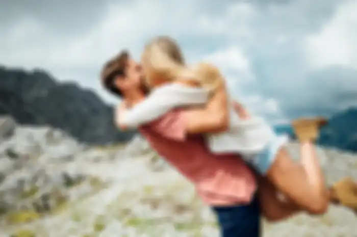 Punya Pacar Kok Berat Badan Jadi Naik? Ternyata Ini Sebabnya Bro
