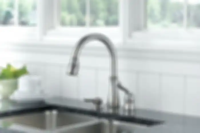 mengganti keran sink sendiri