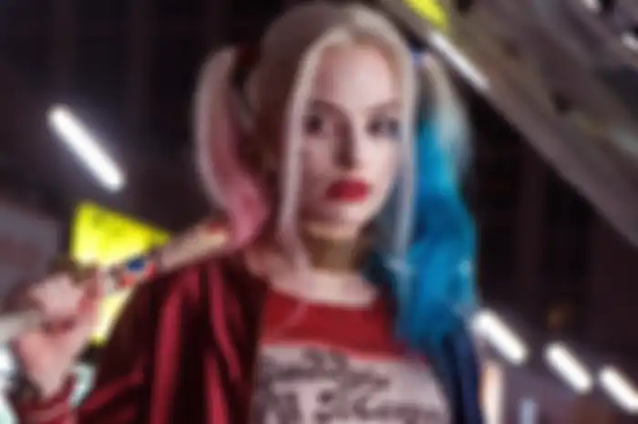 Harley Quinn