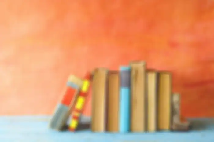 inspirasi buku