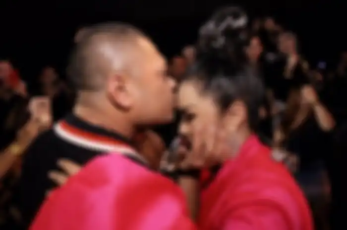 Raul Lemos dan Krisdayanti