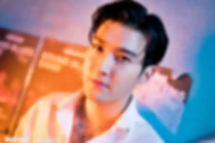 Siwon 'Super Junior'