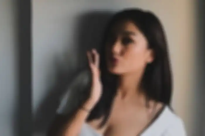 Baru Dapet Piala AMI Awards 2018, Marion Jola Bahas ‘Teman Hidup’
