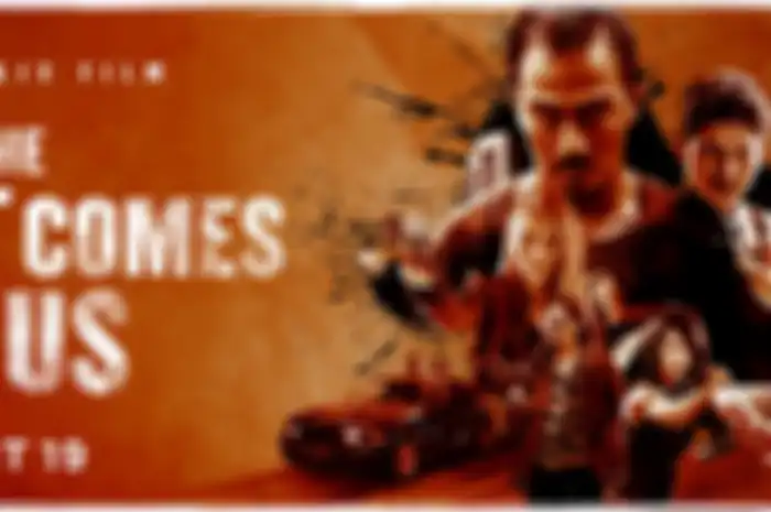 The Night Comes For Us