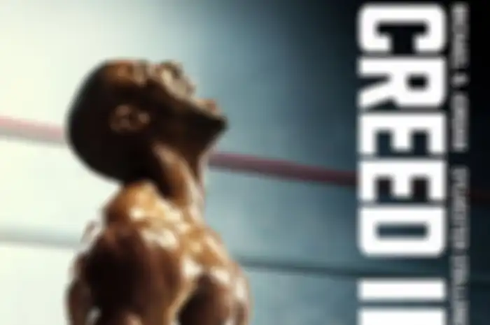 Poster film Creed II