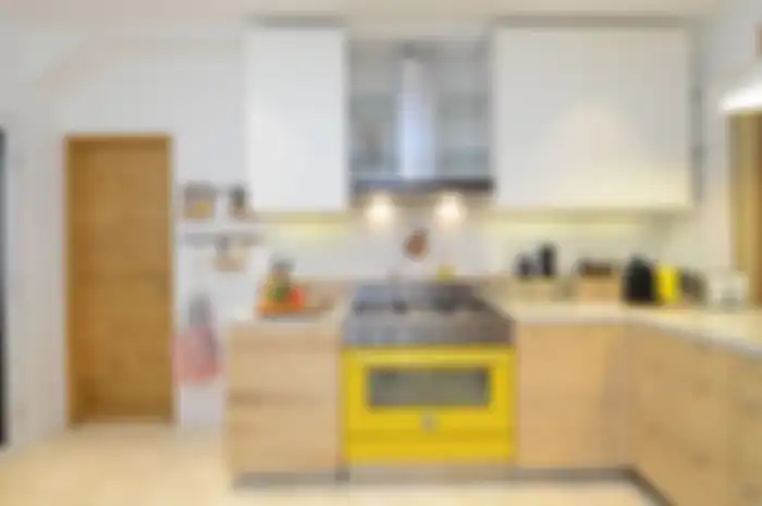 Menjaga kondisi bersih pada dapur menentukan berkah yang diterima.