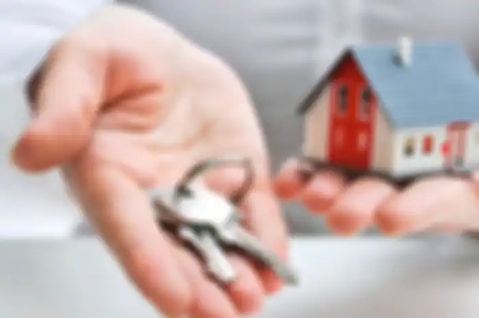 jual beli rumah