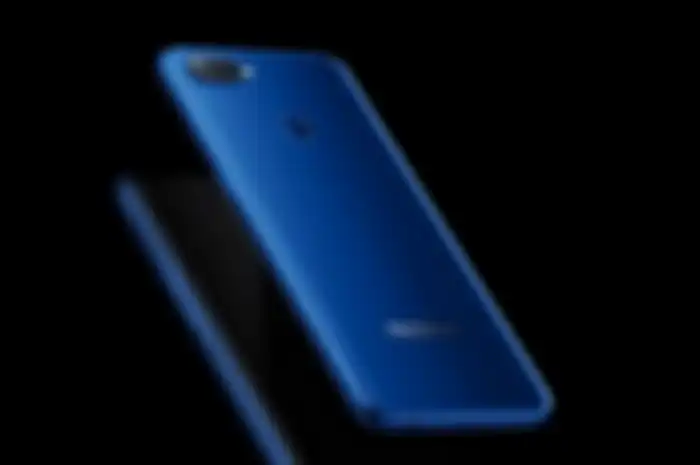 OPPO Realme 2 Pro