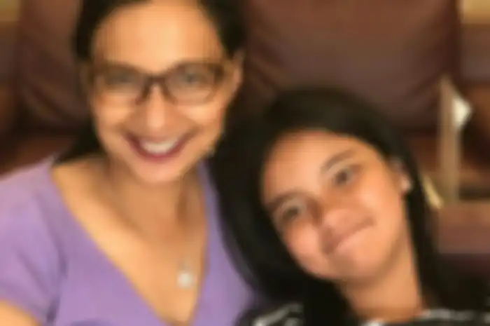 Shahnaz Haque