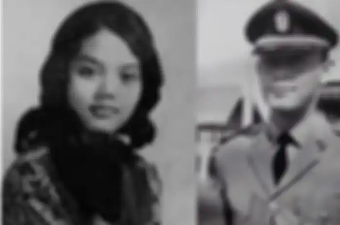 kisah pilu Pierre Tendean yang gagal nikahi kekasihnya, Rukmini