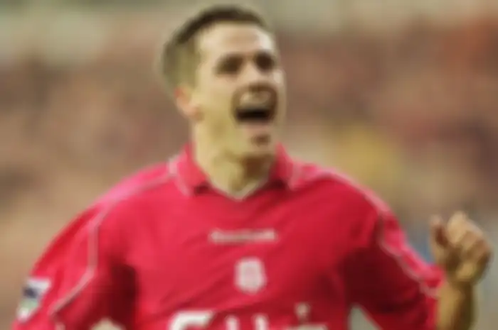 Michael Owen