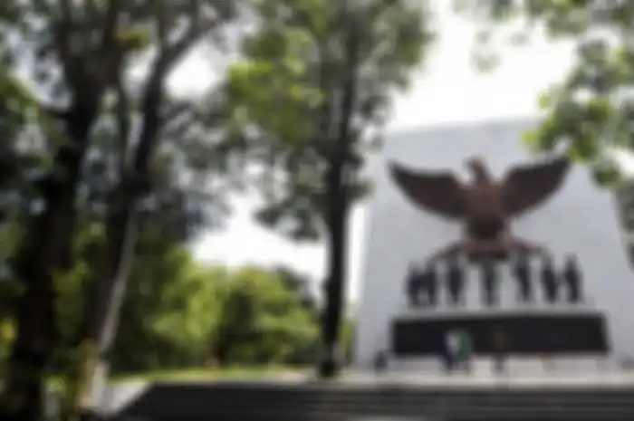 Monumen Pancasila Sakti