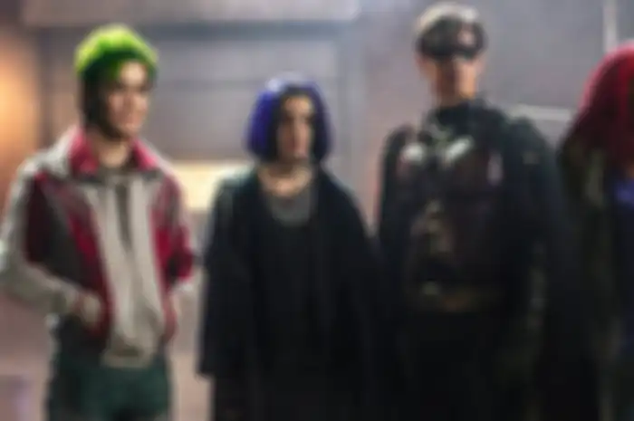 Serial Titans