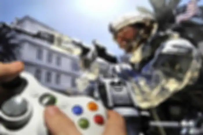 Sebuah studi baru menyatakan bahwa video game kekerasan menyebabkan pemain menjadi lebih agresif secara fisik.