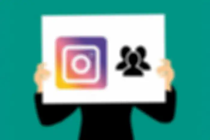 Instagram 