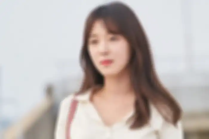 My ID Is Gangnam Beauty