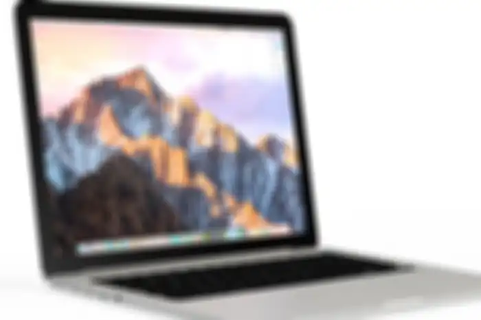 Macbook Pro 2015