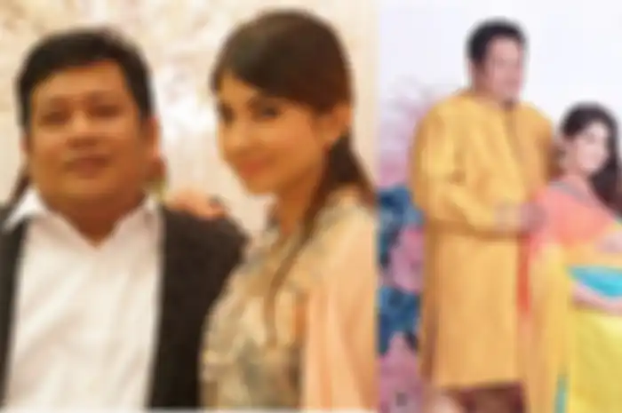 Fiona Fachru dan Roni Fauzan.