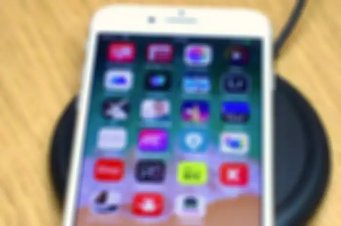 Wireless Charging