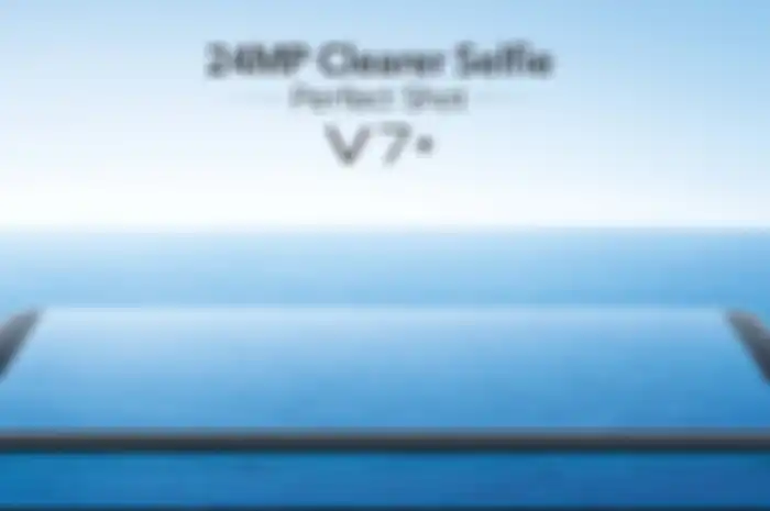 Vivo V7 Plus