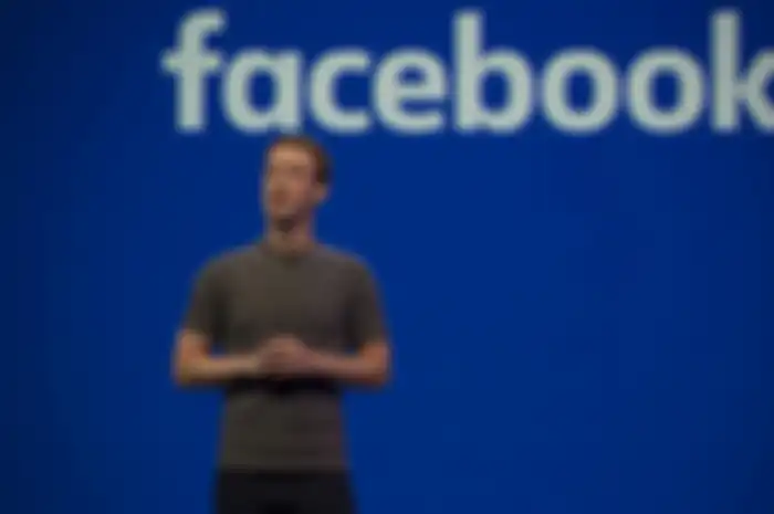 Mark Zuckerberg