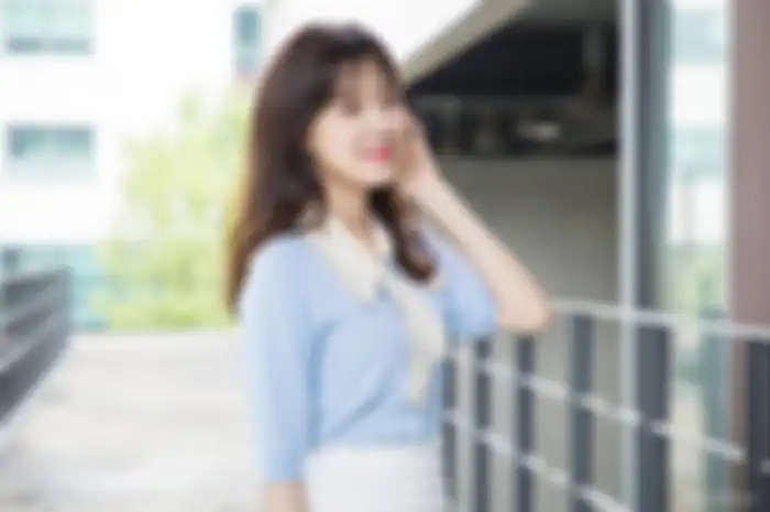 My ID Is Gangnam Beauty