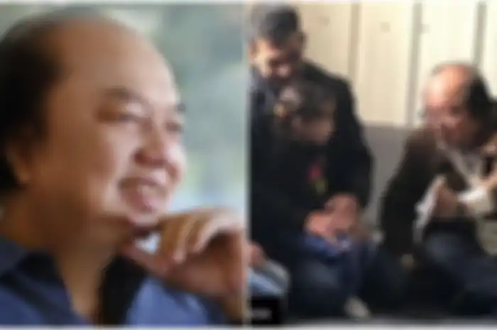 Ia selalu ada untuk memberikan bantuan bagi korban bencana, inilah fato Sri Tahir yang termasuk orang terkaya di Indonesia. 