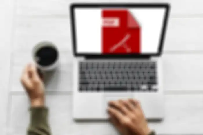 Komputer dan PDF