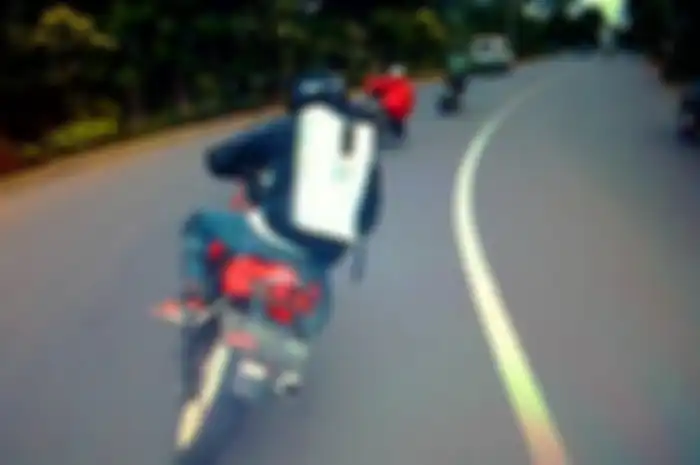 Ini tips bawa tas biar aman dari jambret
