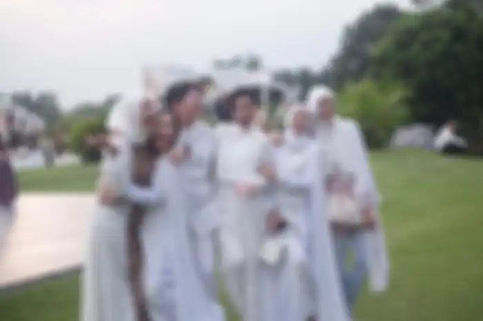 Marsha Natika adik dari Zaskia Mecca dan Tasya Nur Media