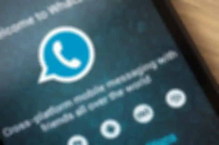 Whatsapp Plus